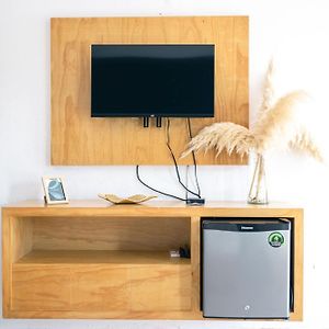 Habitación Doble Deluxe
